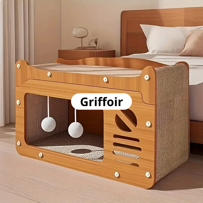 Griffoir Image