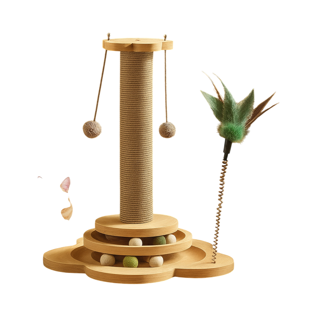 Arbre à Chat Chaton