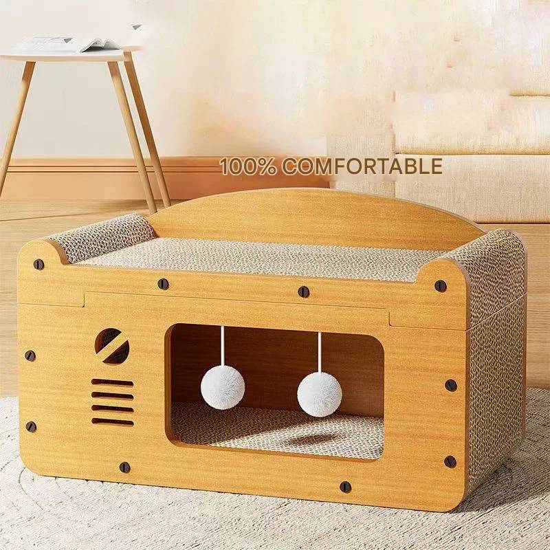 Griffoir pour Chaton