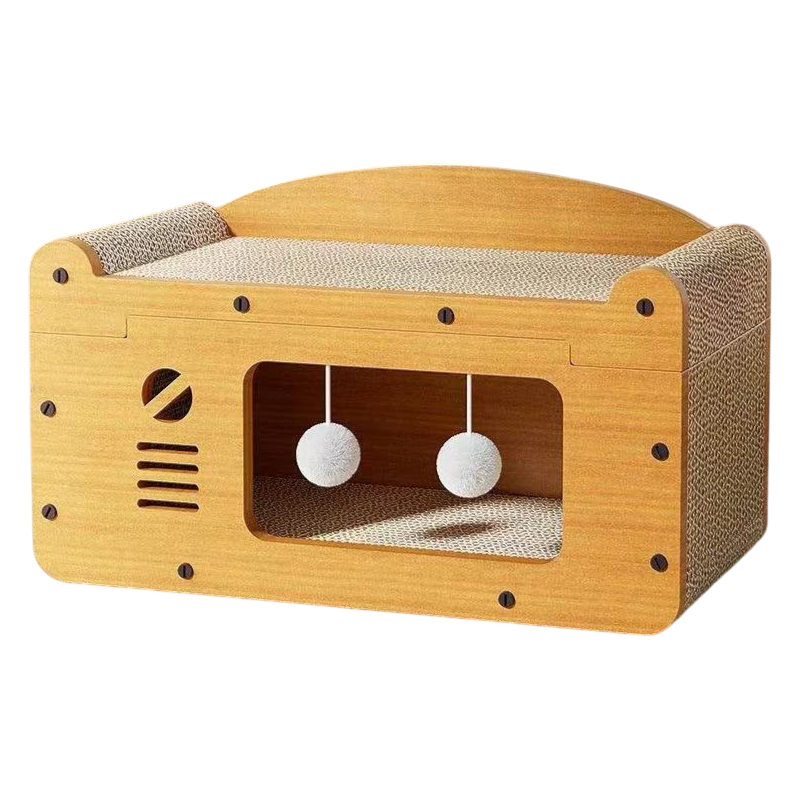 Griffoir pour Chaton