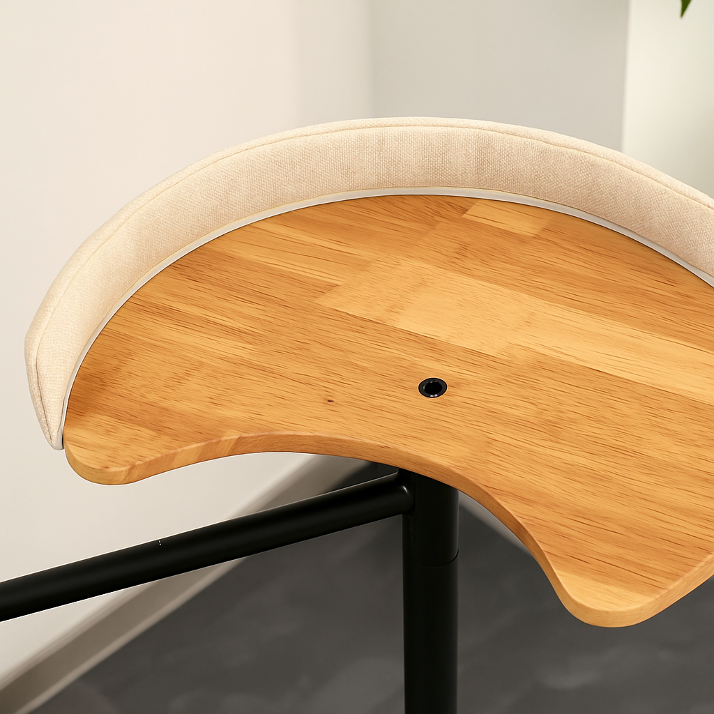 Arbre à Chat Blanc Design