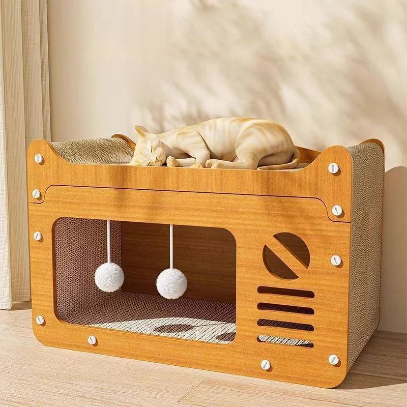 Griffoir pour Chaton