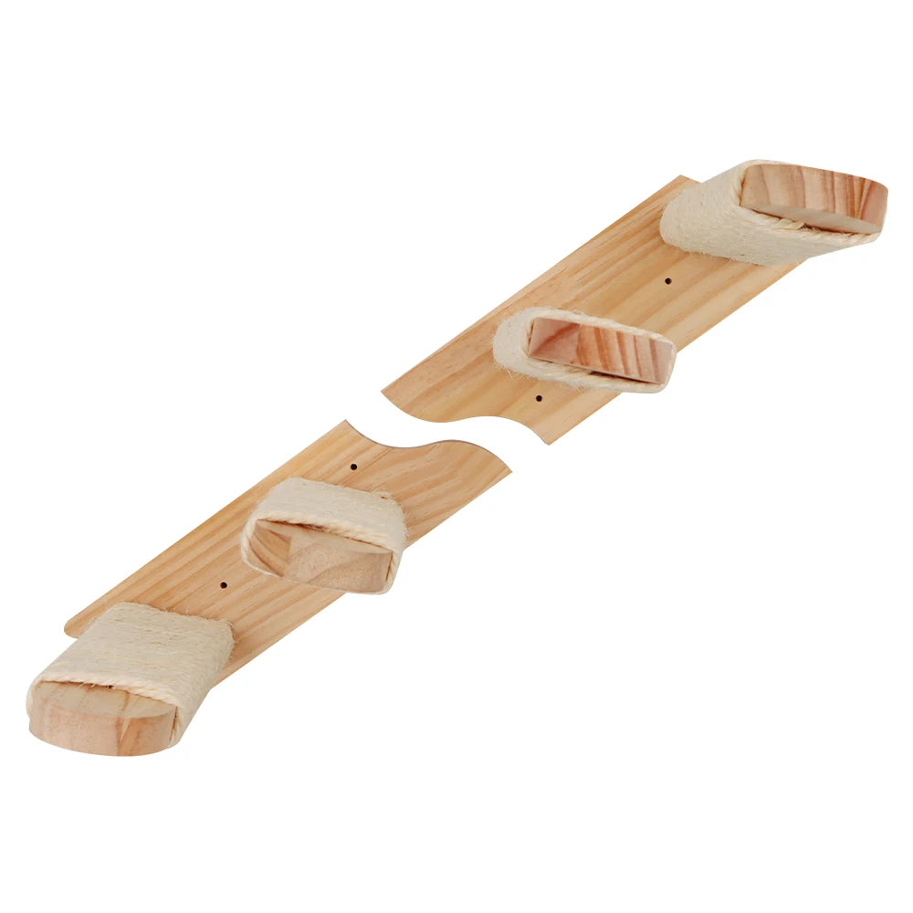 Arbre à Chat Mural Hamac