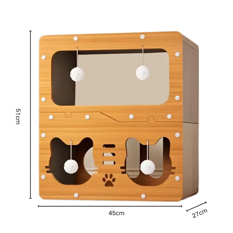 Griffoir pour Chaton