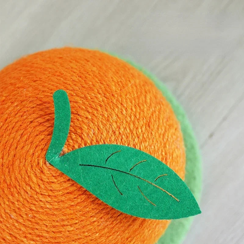 Griffoir Boule pour Chaton