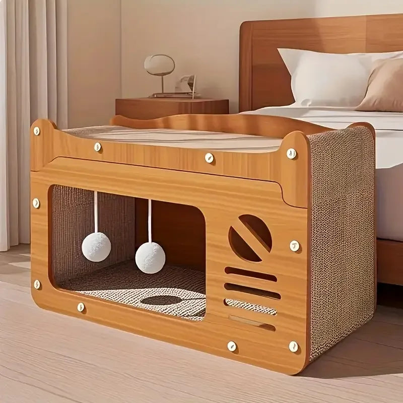 Griffoir pour Chaton