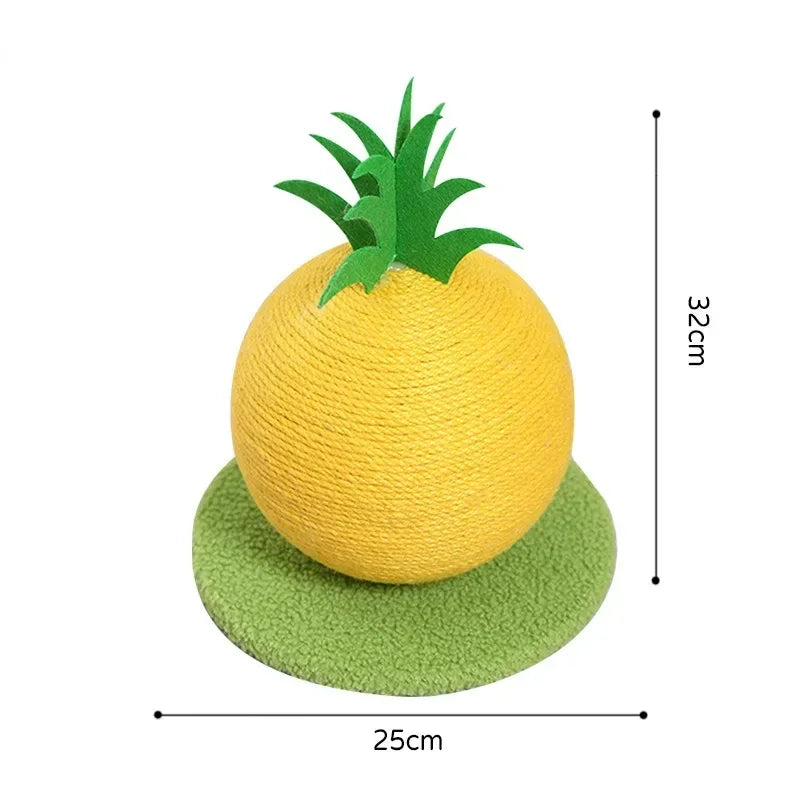 Griffoir Boule pour Chaton