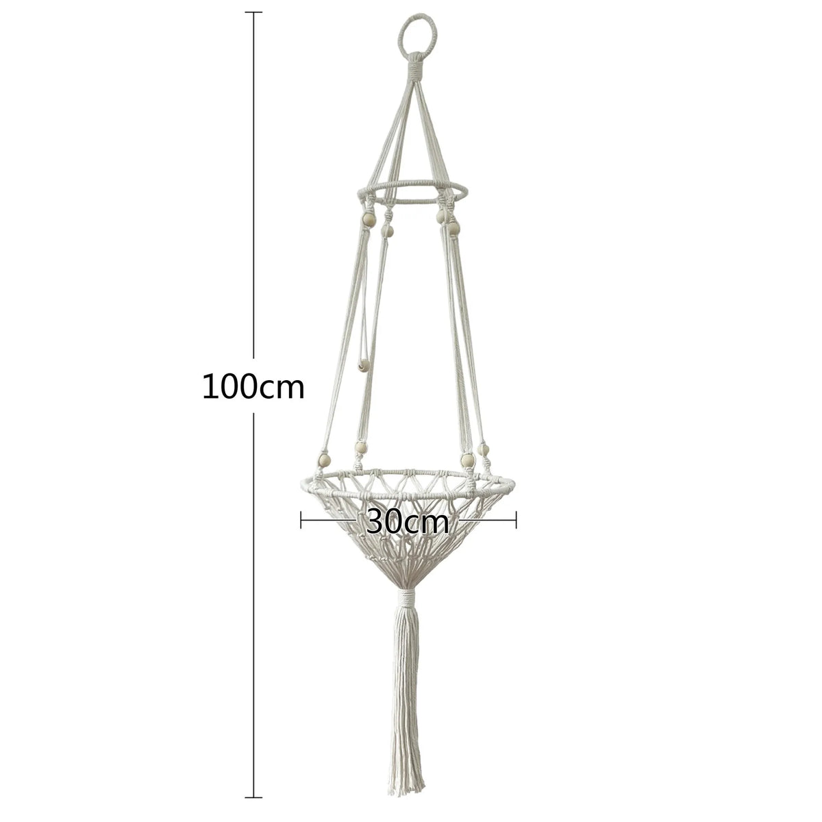 Hamac pour Chat Blanc